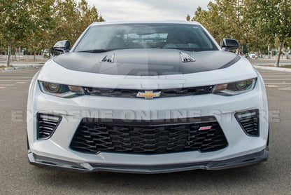 Camaro SS | ZL1 Conversion Front Splitter Lip
