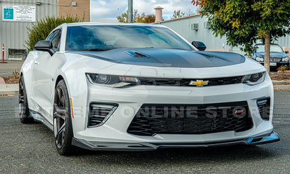 Camaro SS | ZL1 Conversion Front Splitter Lip