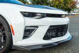 Camaro SS | ZL1 Front Splitter Lip & Side Skirts Rocker Panels - Revline Performance