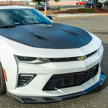 Camaro SS | ZL1 Conversion Front Splitter Lip