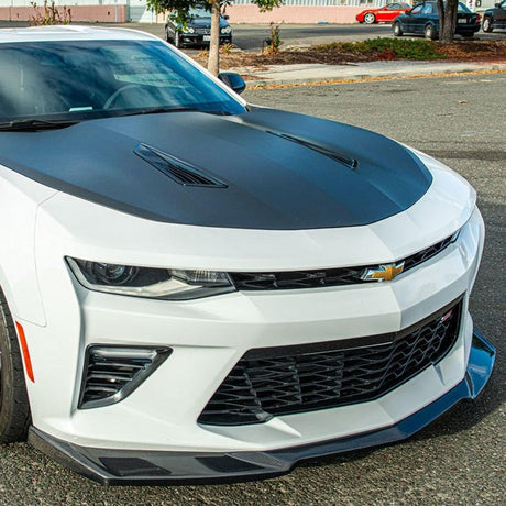 Camaro SS | ZL1 Conversion Front Splitter Lip