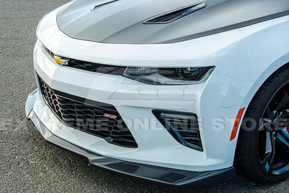 Camaro SS | ZL1 Conversion Front Splitter Lip