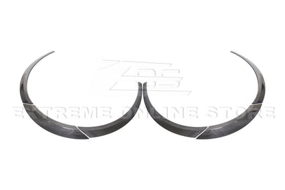 2020-Up Toyota GR Supra Add-On Side Fender Flare