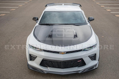Camaro SS | ZL1 Conversion Front Splitter Lip