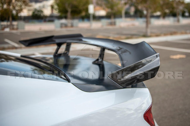 6th Gen Camaro Carbon Fiber ZL1 Aerodynamic Full Body Kit