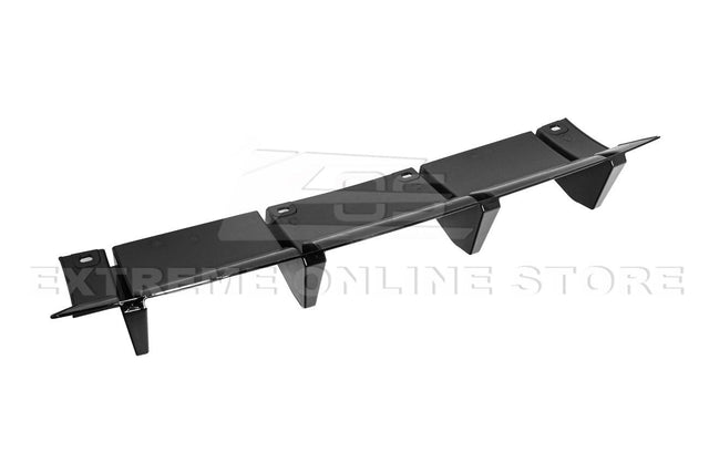 2015-Up Dodge Challenger SRT Add-On Rear Diffuser