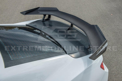 Camaro ZL1 1LE Conversion Rear Trunk Spoiler