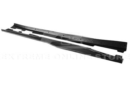 6th Gen Camaro Carbon Fiber ZL1 Aerodynamic Full Body Kit