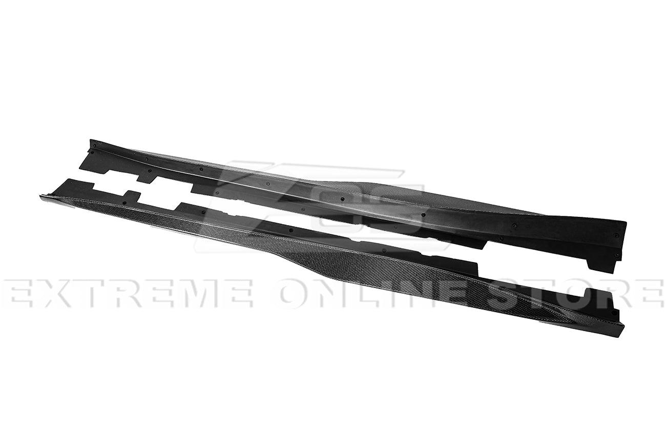 6th Gen Camaro Carbon Fiber ZL1 Aerodynamic Full Body Kit