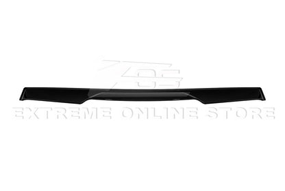 2015-Up Dodge Charger SRT Performance Rear Roof Spoiler