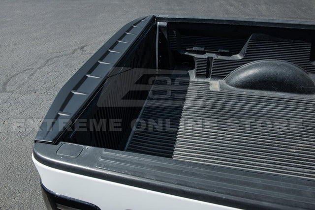 2009-14 Ford F-150 Rear Trunk Tailgate Spoiler