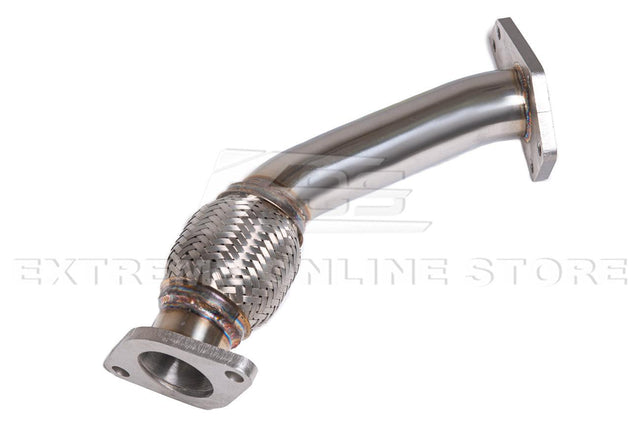 2004-21 Subaru WRX STi | 02-14 WRX Impreza T-304 Up-Pipe