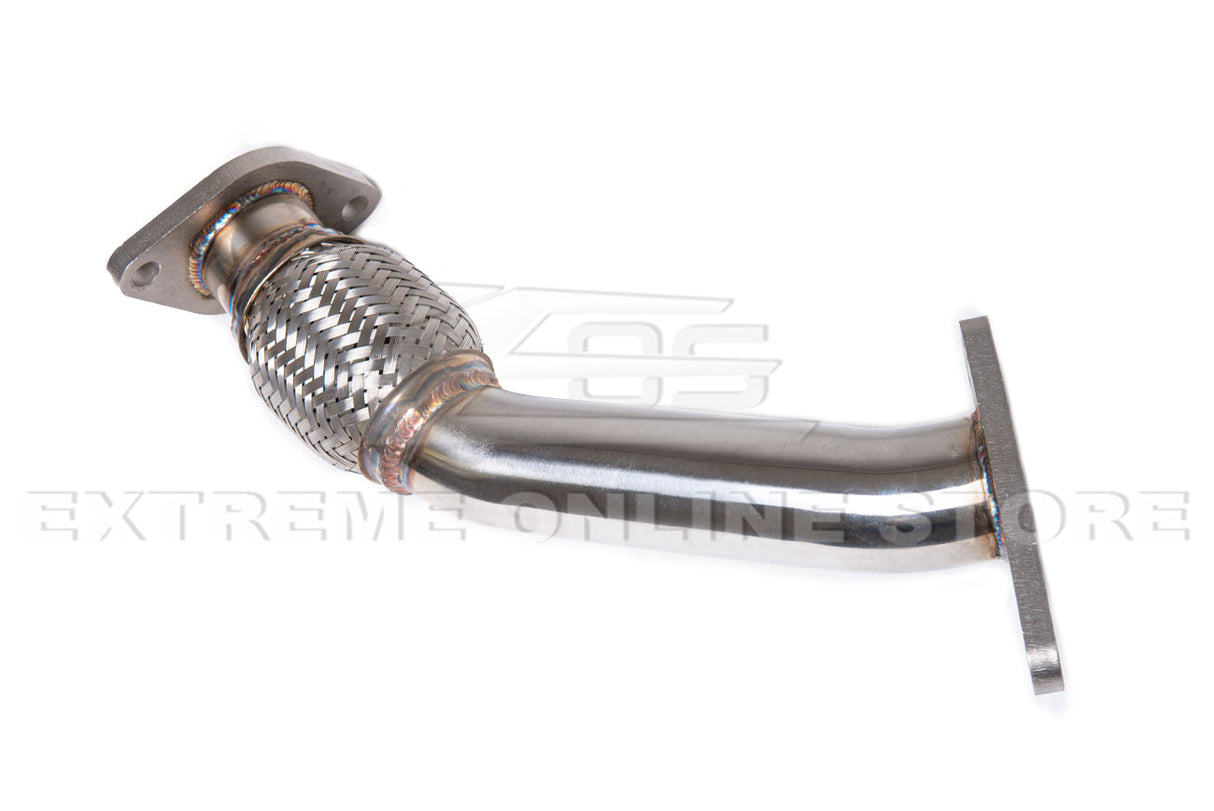 2004-21 Subaru WRX STi | 02-14 WRX Impreza T-304 Up-Pipe