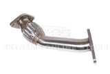 2004-21 Subaru WRX STi | 02-14 WRX Impreza T-304 Up-Pipe