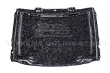2020-23 Ford Mustang GT500 Carbon Fiber Rain Tray Cover