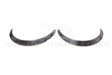 2015-21 Subaru WRX / STi CS Package Fender Flares