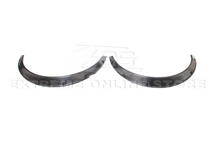 2015-21 Subaru WRX / STi CS Package Fender Flares