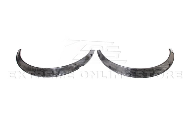 2015-21 Subaru WRX / STi CS Package Fender Flares