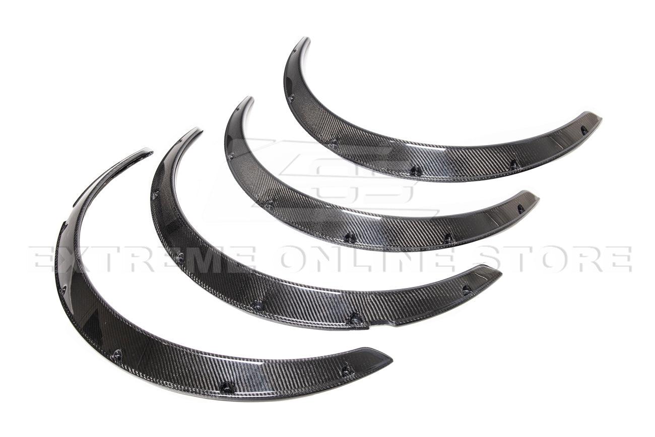 2015-21 Subaru WRX / STi CS Package Fender Flares