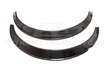 2015-21 Subaru WRX / STi CS Package Fender Flares