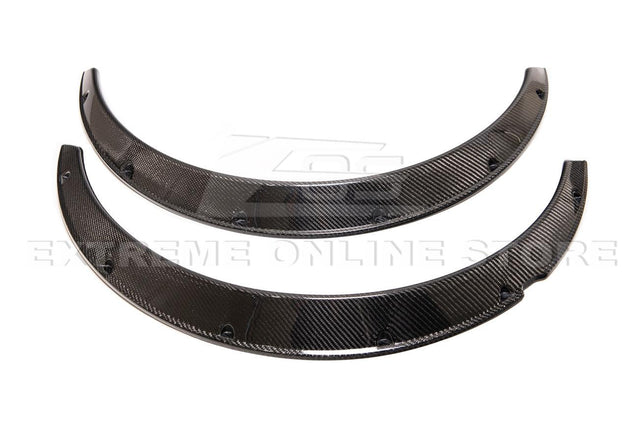 2015-21 Subaru WRX / STi CS Package Fender Flares