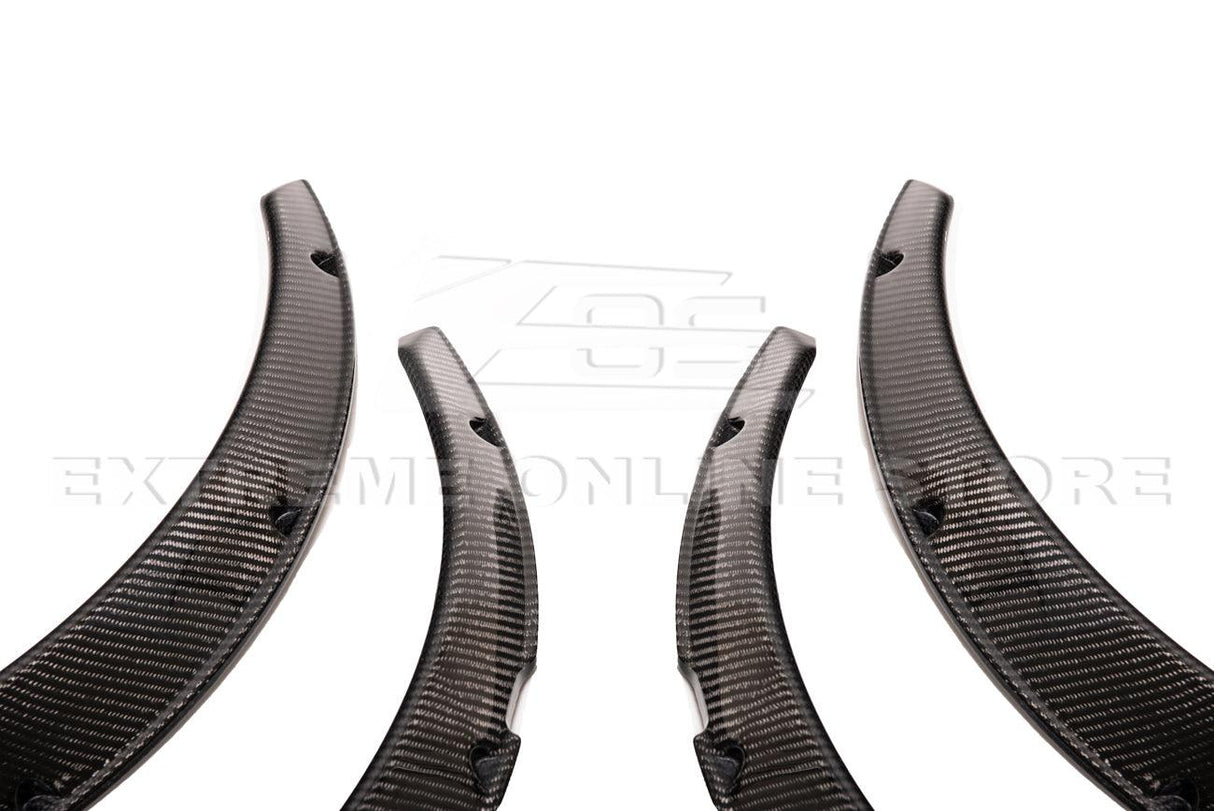 2015-21 Subaru WRX / STi CS Package Fender Flares