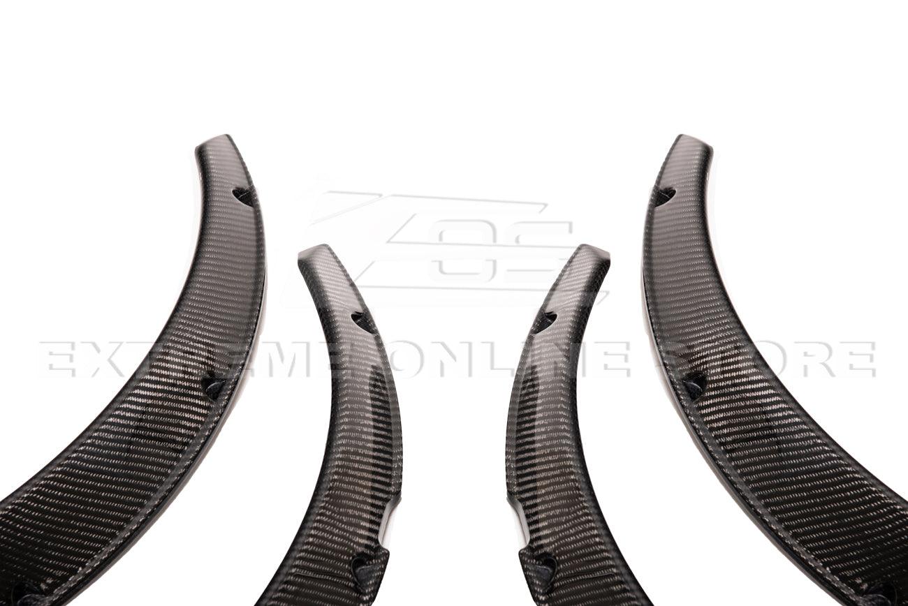 2015-21 Subaru WRX / STi CS Package Fender Flares