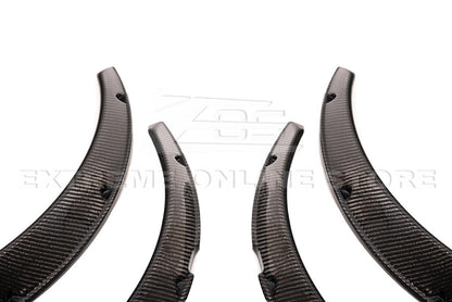 2015-21 Subaru WRX / STi CS Package Fender Flares