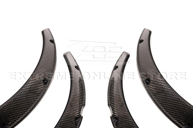 2015-21 Subaru WRX / STi CS Package Fender Flares