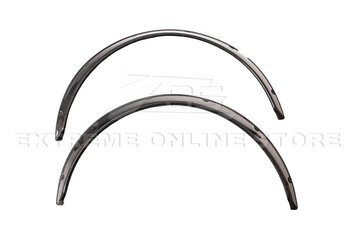2015-21 Subaru WRX / STi CS Package Fender Flares