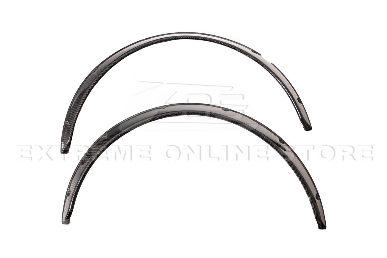 2015-21 Subaru WRX / STi CS Package Fender Flares