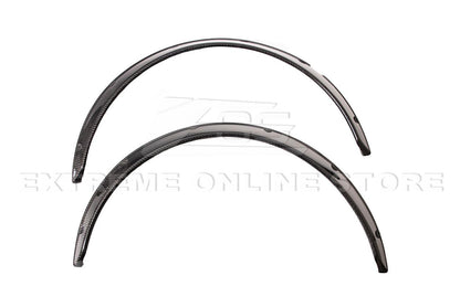 2015-21 Subaru WRX / STi CS Package Fender Flares
