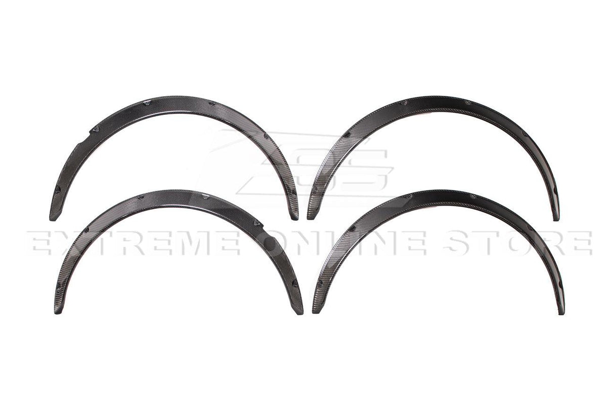 2015-21 Subaru WRX / STi CS Package Fender Flares