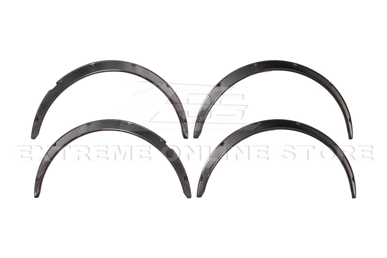 2015-21 Subaru WRX / STi CS Package Fender Flares