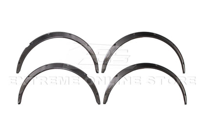 2015-21 Subaru WRX / STi CS Package Fender Flares