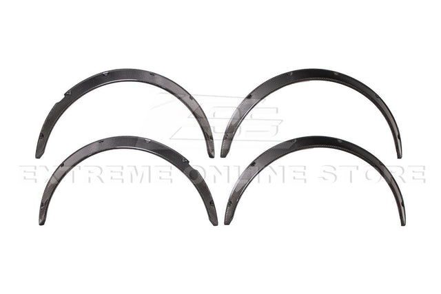 2015-21 Subaru WRX / STi CS Package Fender Flares