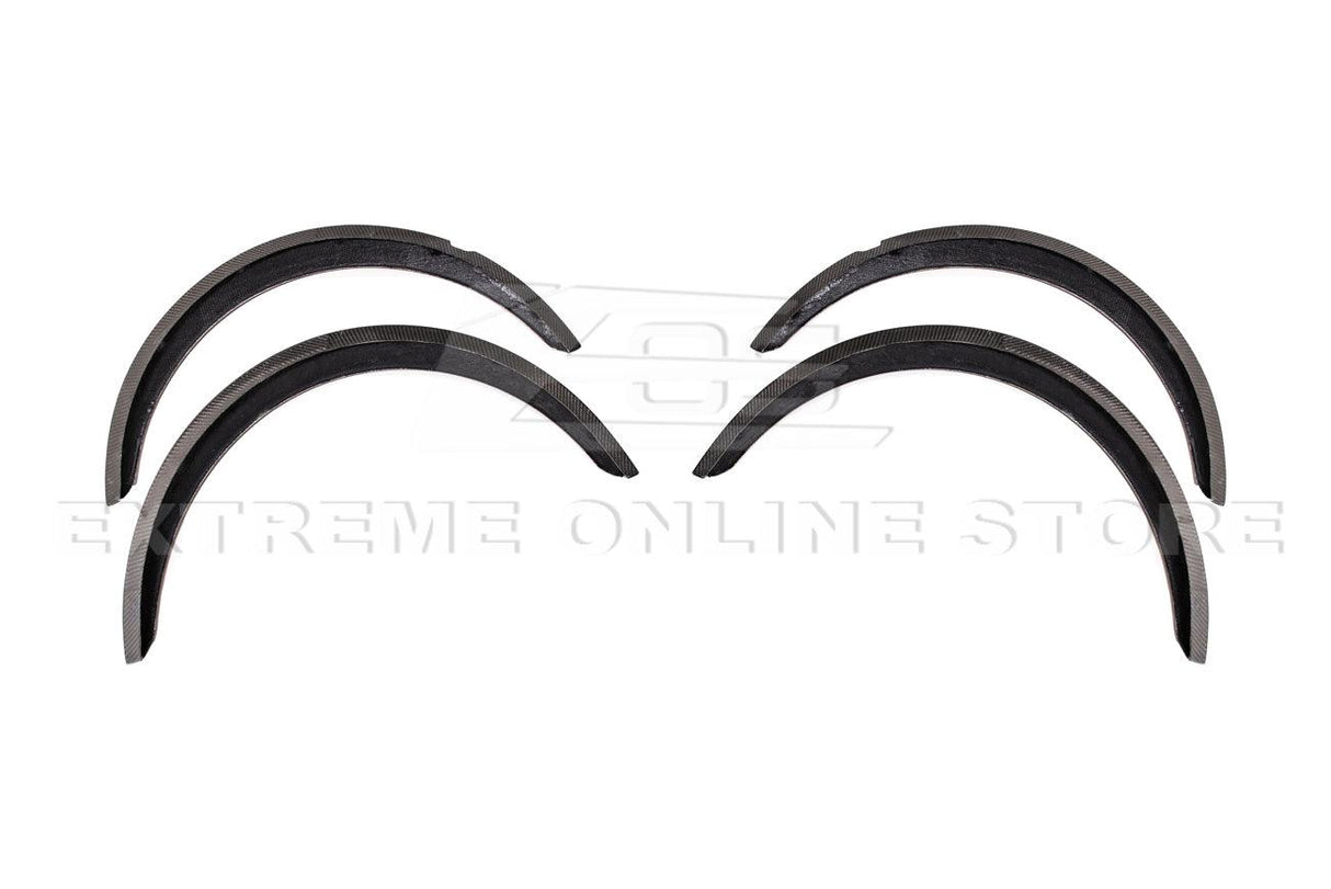 2015-21 Subaru WRX / STi CS Package Fender Flares