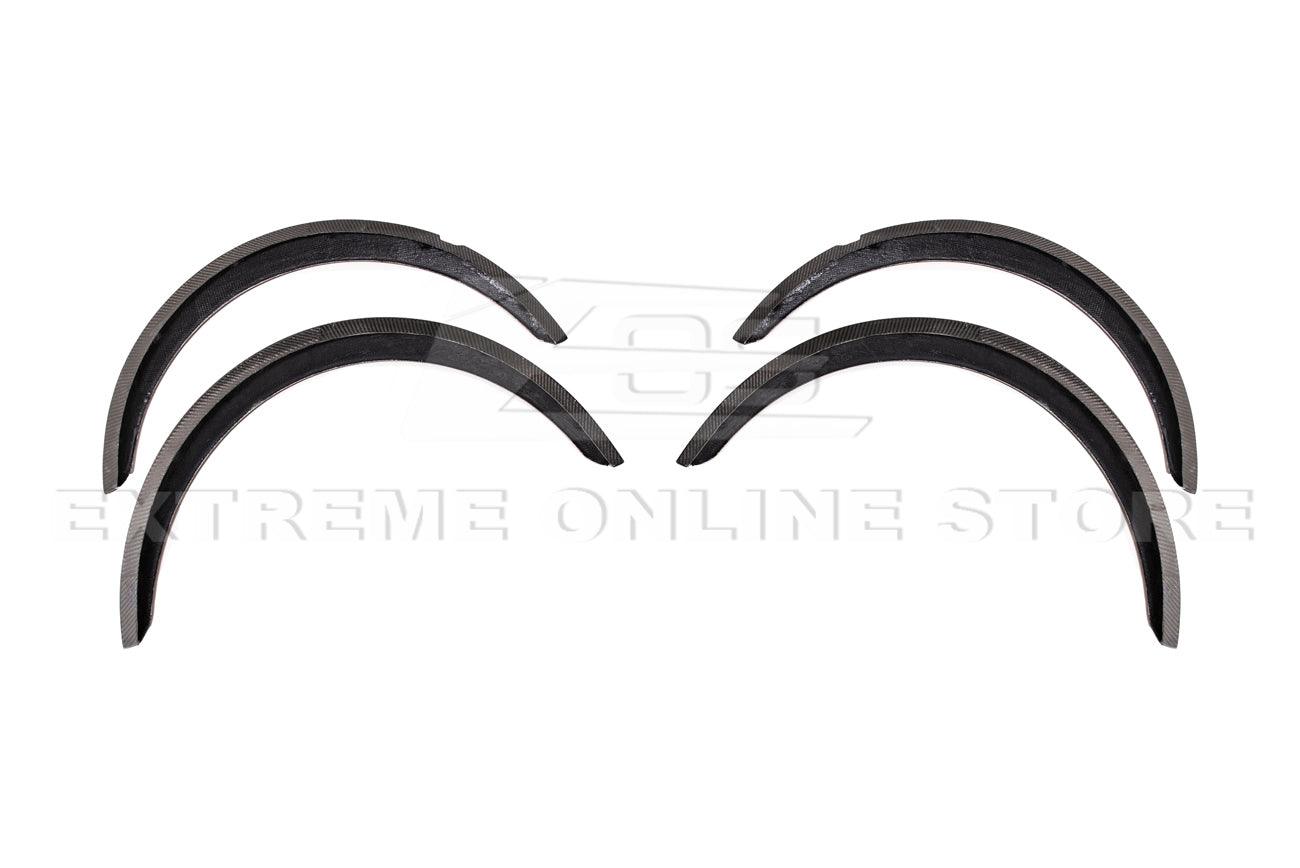 2015-21 Subaru WRX / STi CS Package Fender Flares