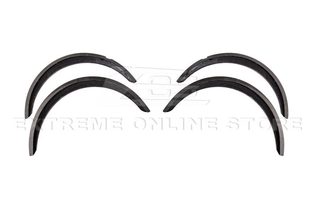 2015-21 Subaru WRX / STi CS Package Fender Flares