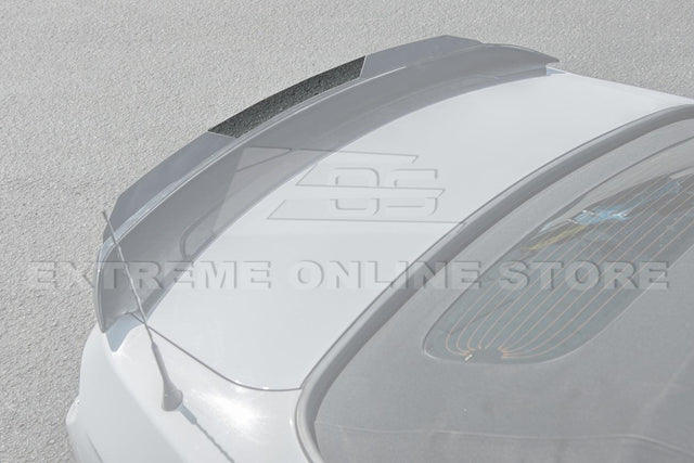 2015-23 Ford Mustang GT350 Rear Spoiler Wickerbill Flap Insert