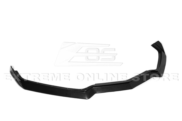 Corvette C8 5VM Front Splitter Lip (2-Piece Version)