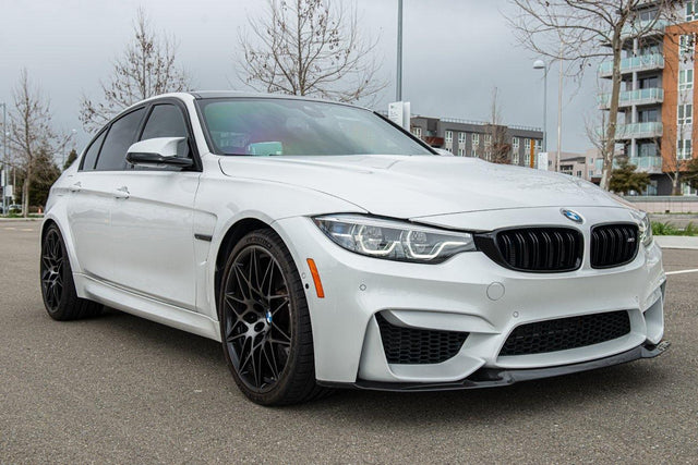 2014-20 BMW F80 M3 | F82 F83 M4 CS Performance Front Splitter