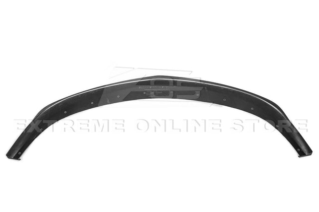 2004-06 Pontiac GTO Carbon Fiber Front Splitter Lip Ground Effect