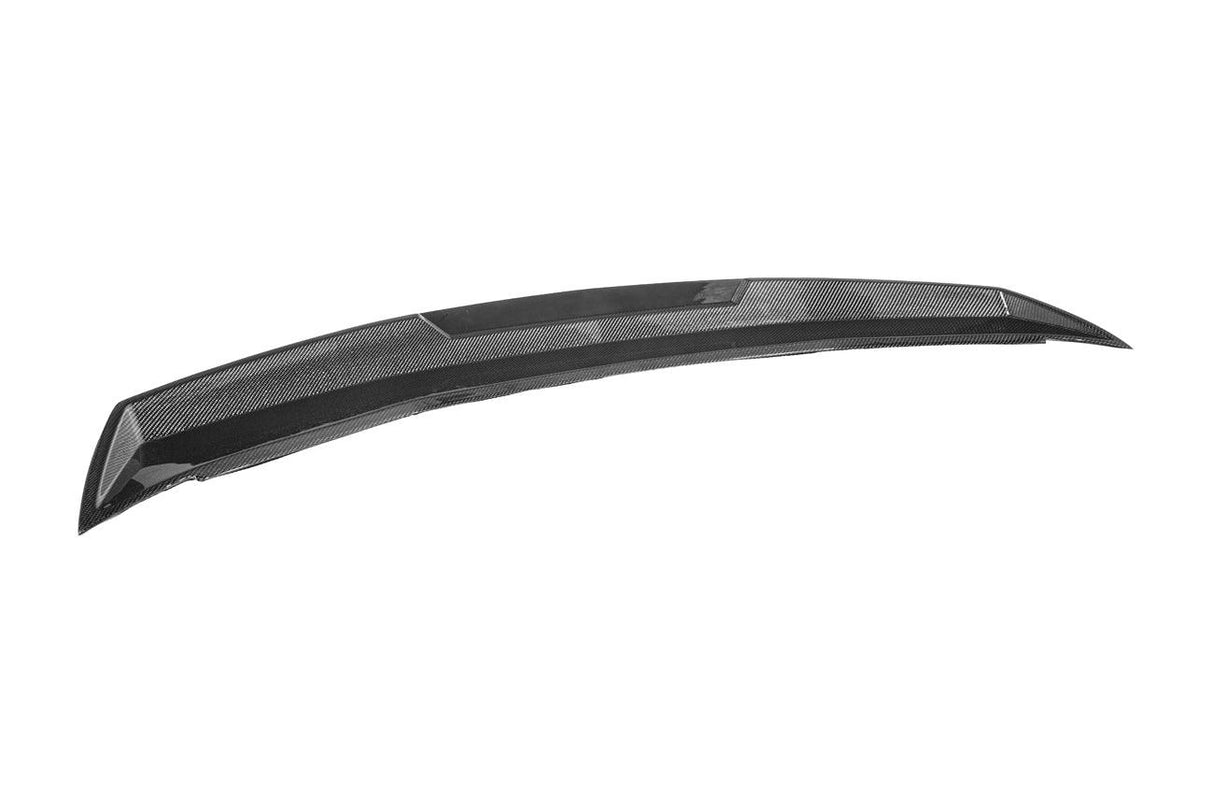 6th Gen Camaro Track Package Rear Trunk Spoiler Wing