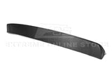2004-06 Pontiac GTO Carbon Fiber Rear Trunk Spoiler