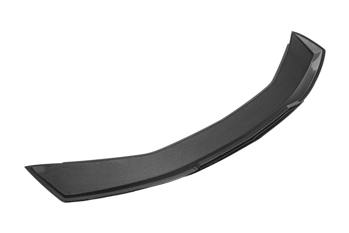 6th Gen Camaro Track Package Rear Trunk Spoiler Wing