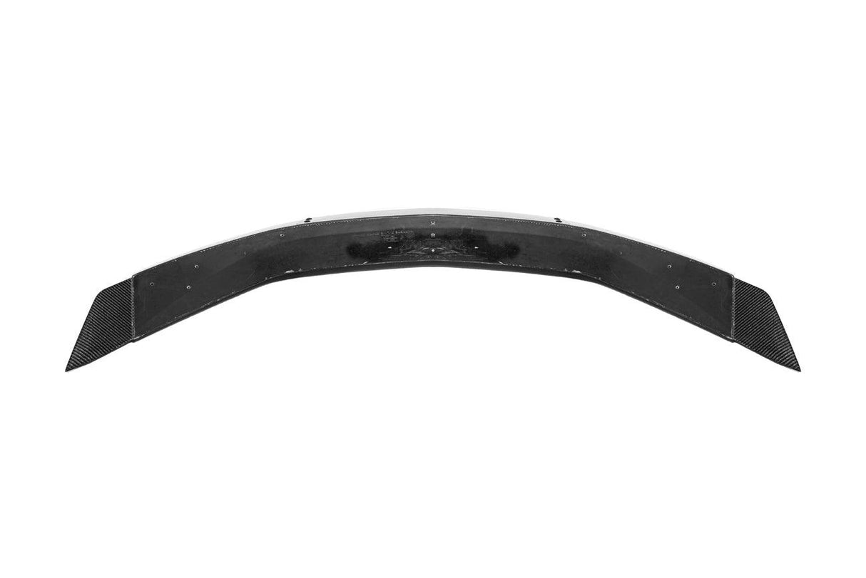 6th Gen Camaro Track Package Rear Trunk Spoiler Wing