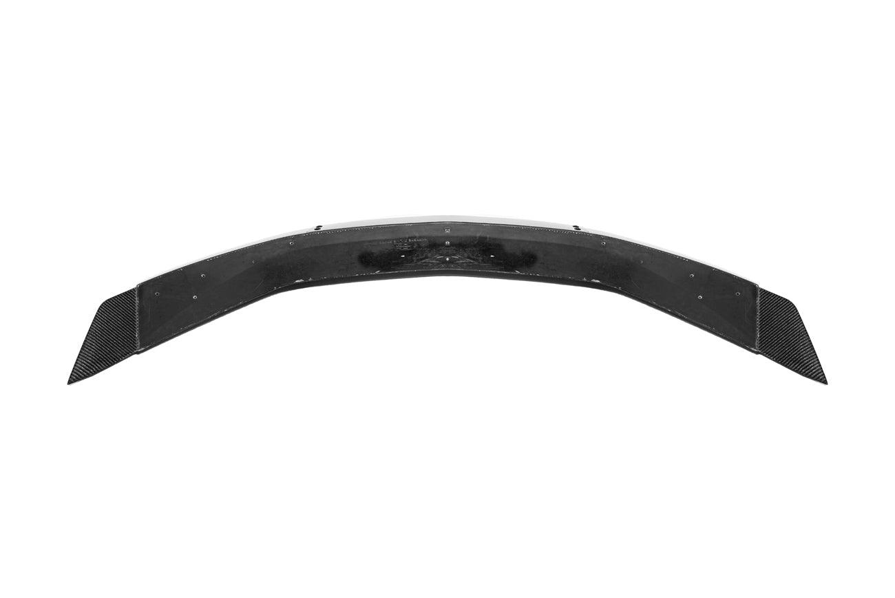 6th Gen Camaro Track Package Rear Trunk Spoiler Wing