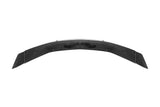 6th Gen Camaro Track Package Rear Trunk Spoiler Wing