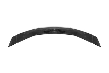 6th Gen Camaro Track Package Rear Trunk Spoiler Wing
